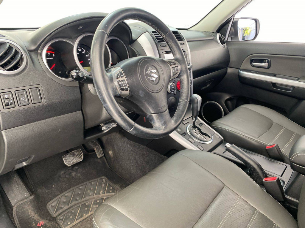 Imagem do veículo SUZUKI G.VITARA 2WD 5P 2014