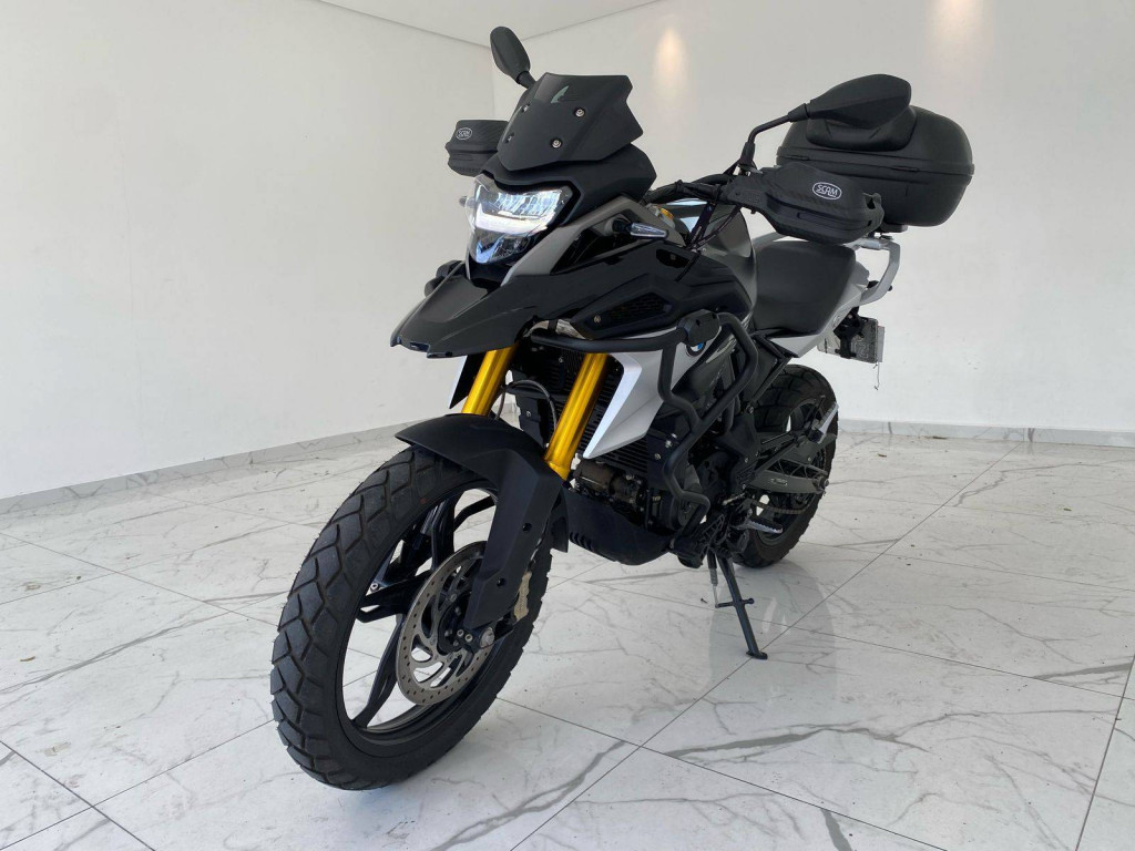 BMW G 310 GS 2023