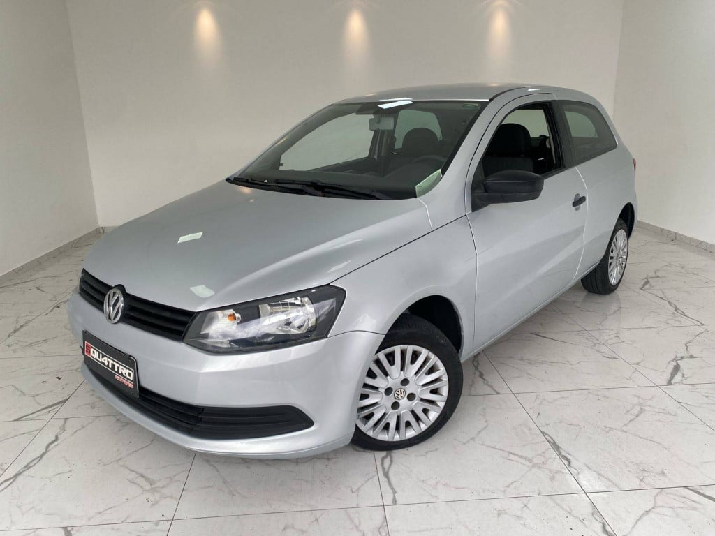 Imagem do veículo VOLKSWAGEN GOL 1.0 8V 2P 2014