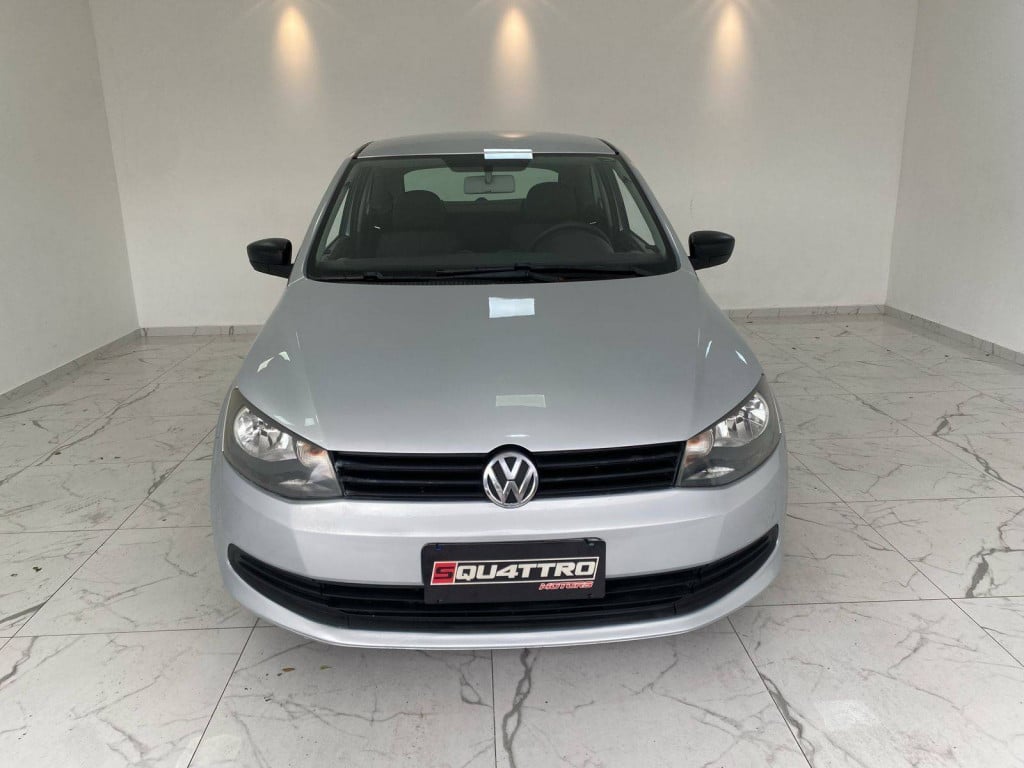 Imagem do veículo VOLKSWAGEN GOL 1.0 8V 2P 2014