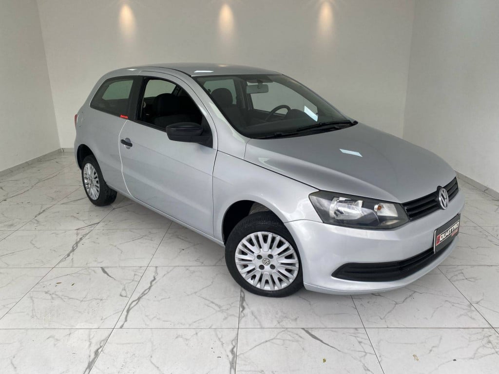 Imagem do veículo VOLKSWAGEN GOL 1.0 8V 2P 2014