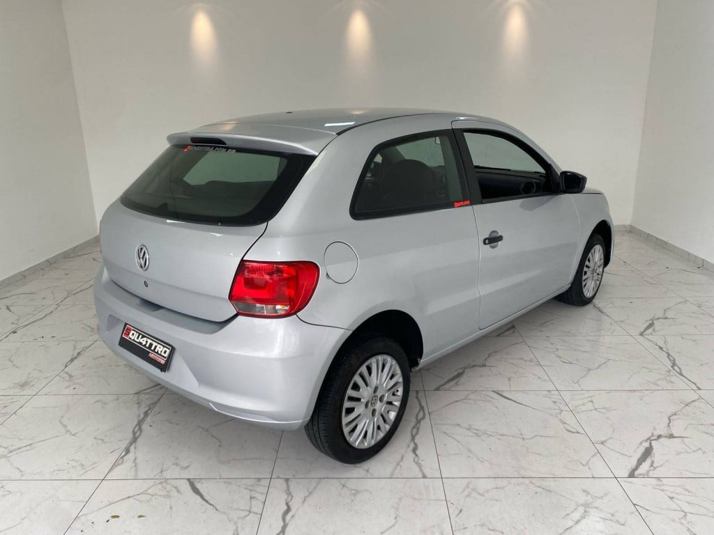 Imagem do veículo VOLKSWAGEN GOL 1.0 8V 2P 2014