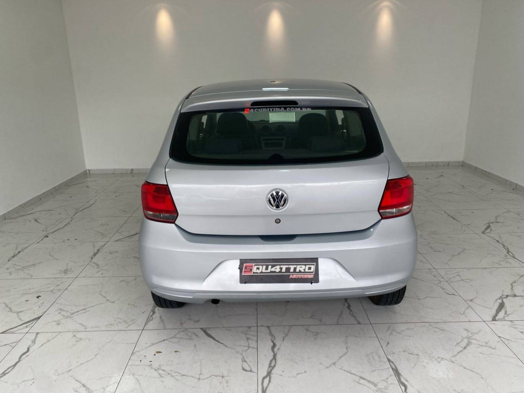 Imagem do veículo VOLKSWAGEN GOL 1.0 8V 2P 2014