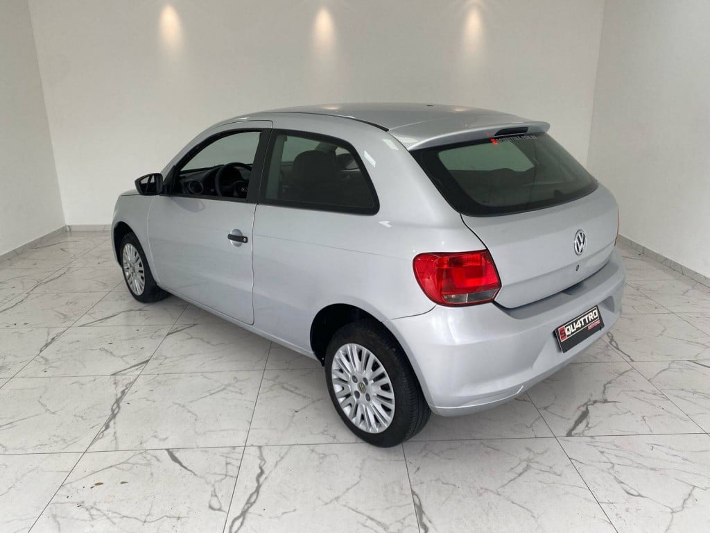 Imagem do veículo VOLKSWAGEN GOL 1.0 8V 2P 2014