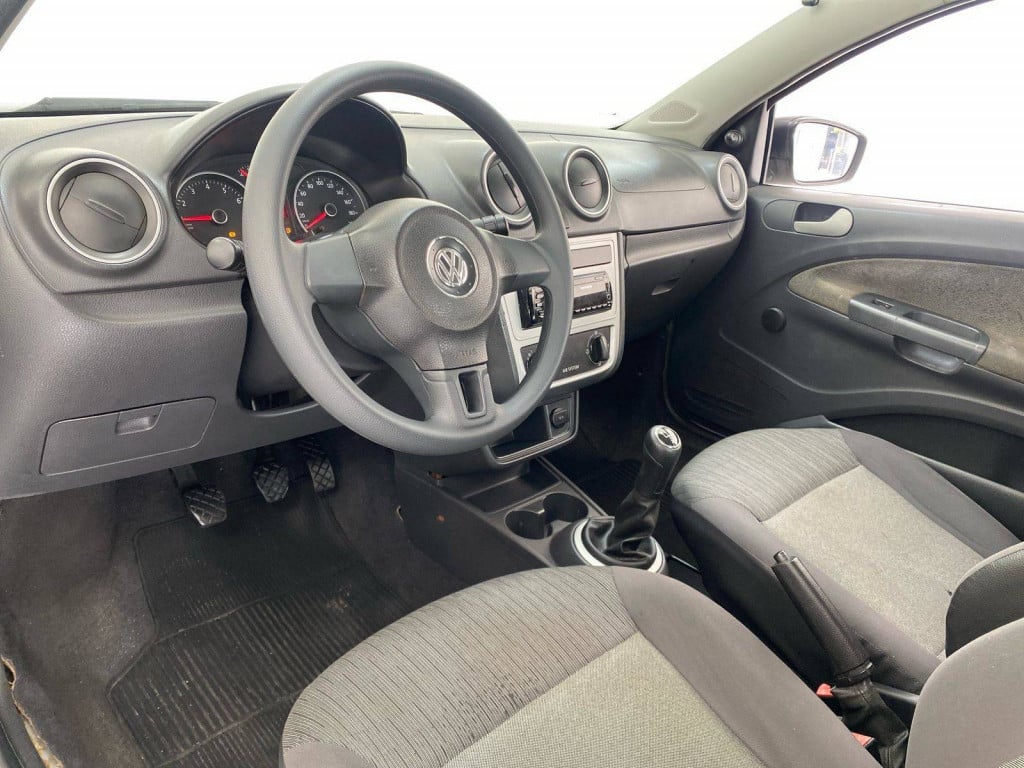 Imagem do veículo VOLKSWAGEN GOL 1.0 8V 2P 2014