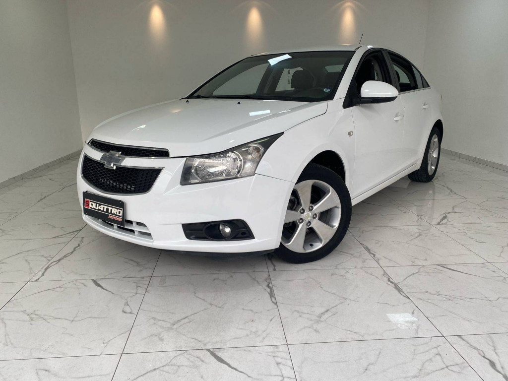CHEVROLET CRUZE LT NB 2014