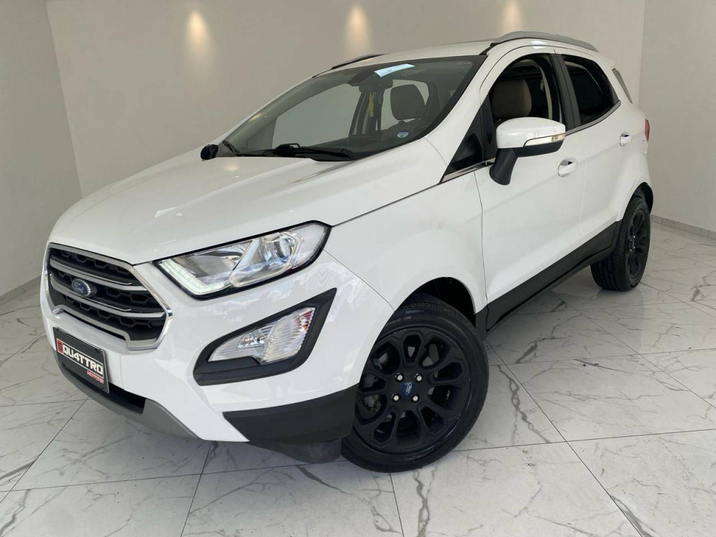 FORD ECOSPORT TIT2AT 1.5 2020