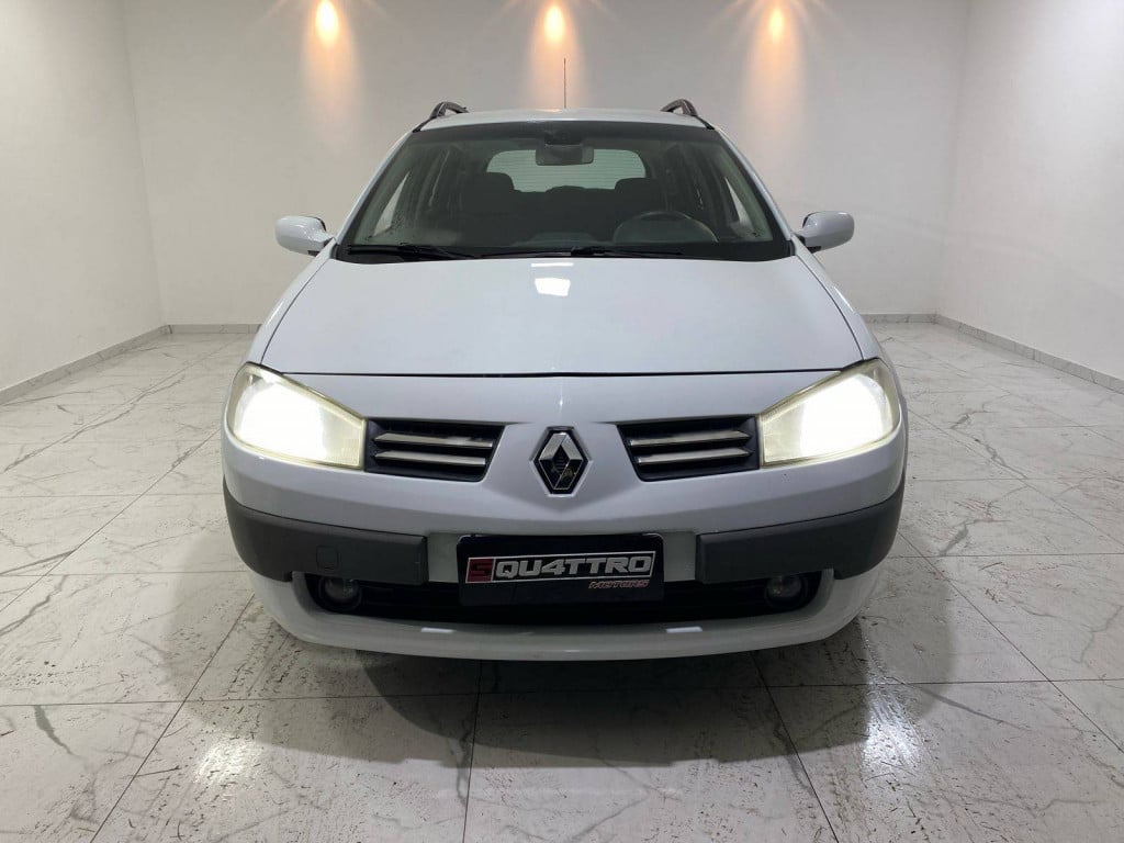 Imagem do veículo RENAULT MEGANEGT DYN 16 2013