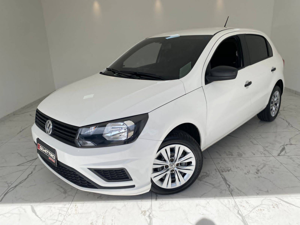 Imagem do veículo VOLKSWAGEN GOL 1.6L MB5 2022