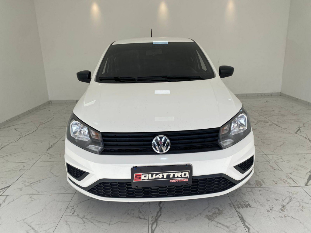 Imagem do veículo VOLKSWAGEN GOL 1.6L MB5 2022