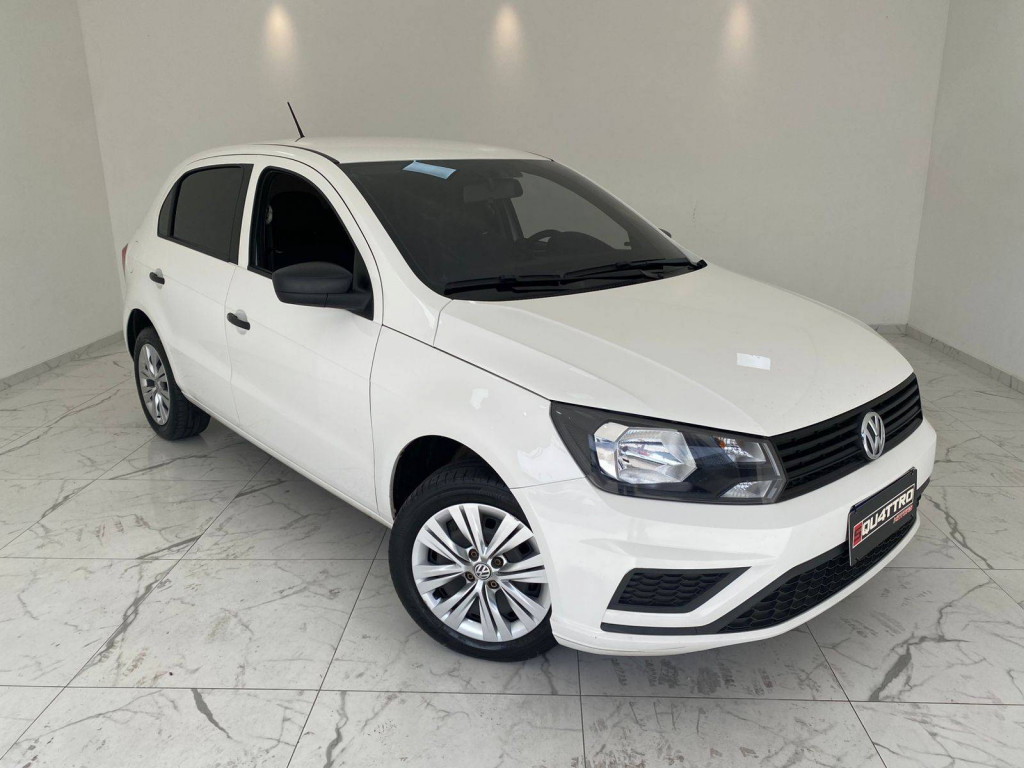 Imagem do veículo VOLKSWAGEN GOL 1.6L MB5 2022