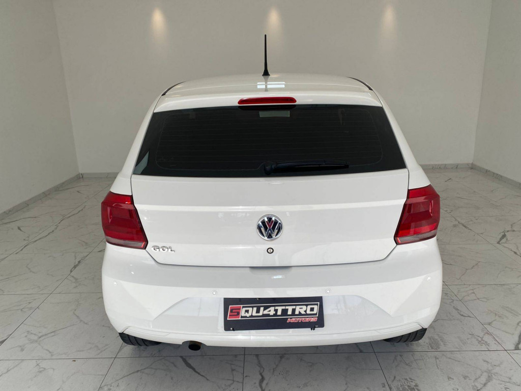 Imagem do veículo VOLKSWAGEN GOL 1.6L MB5 2022