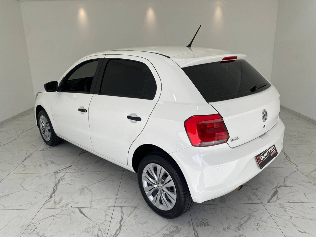 Imagem do veículo VOLKSWAGEN GOL 1.6L MB5 2022