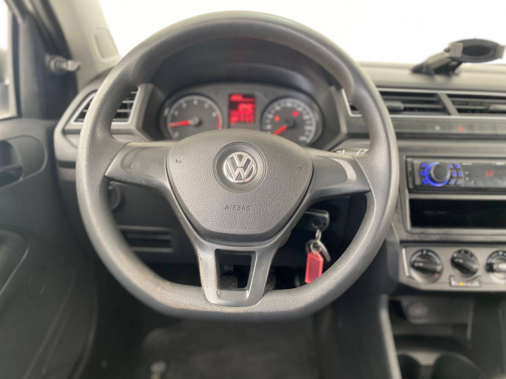 Imagem do veículo VOLKSWAGEN GOL 1.6L MB5 2022
