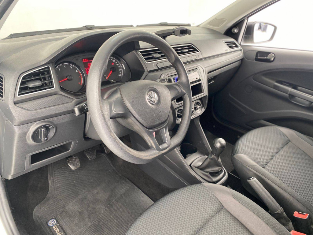 Imagem do veículo VOLKSWAGEN GOL 1.6L MB5 2022