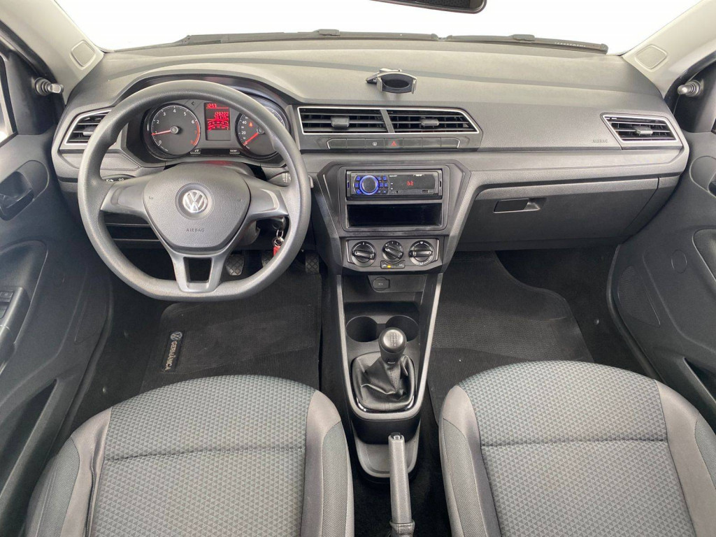 Imagem do veículo VOLKSWAGEN GOL 1.6L MB5 2022