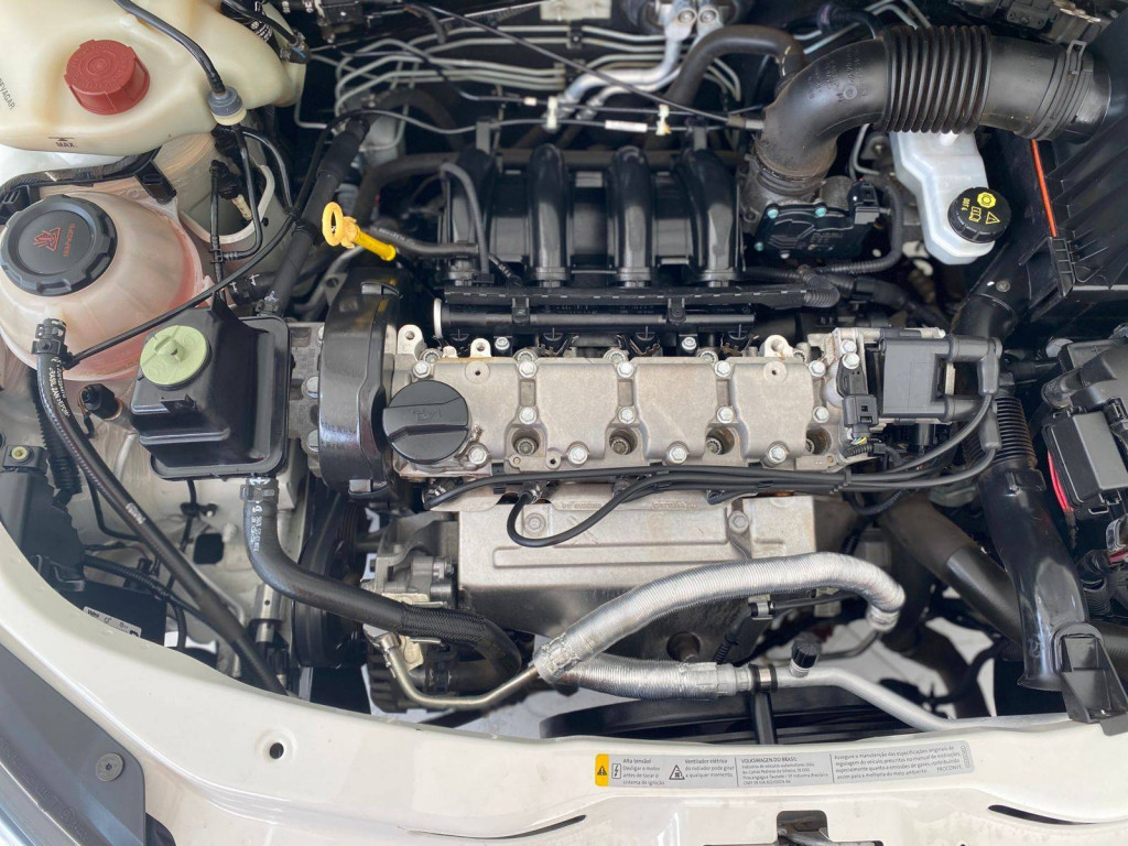 Imagem do veículo VOLKSWAGEN GOL 1.6L MB5 2022