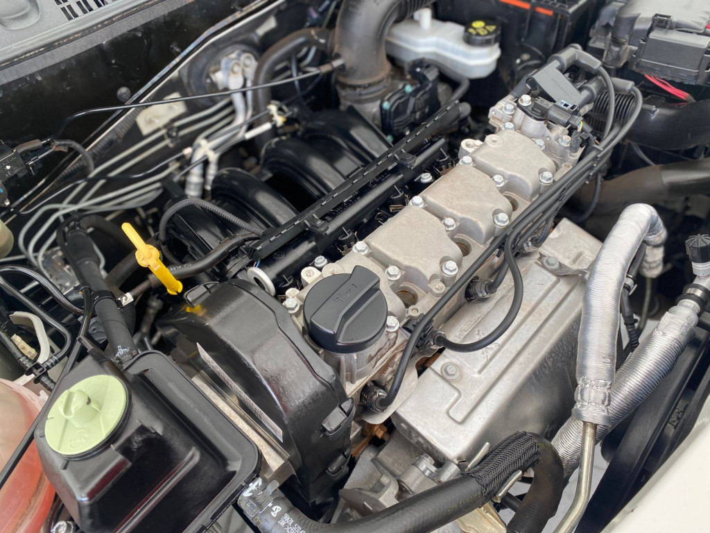 Imagem do veículo VOLKSWAGEN GOL 1.6L MB5 2022