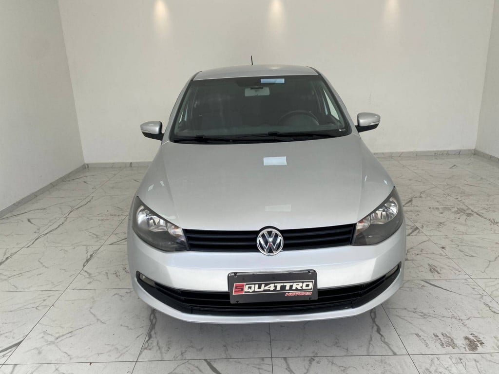 Imagem do veículo VOLKSWAGEN VOYAGE CITY MB 1.0 2015