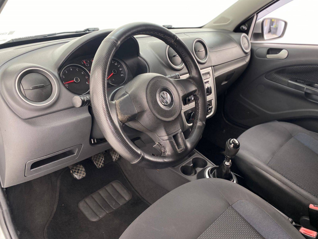 Imagem do veículo VOLKSWAGEN VOYAGE CITY MB 1.0 2015