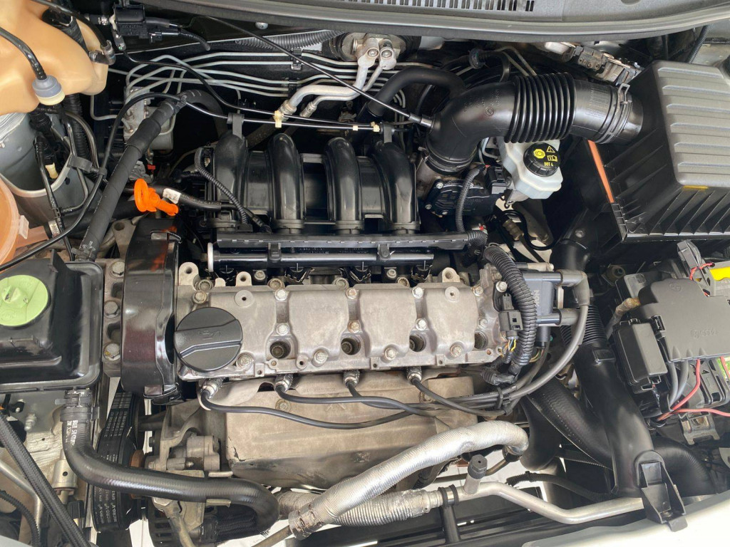 Imagem do veículo VOLKSWAGEN VOYAGE CITY MB 1.0 2015