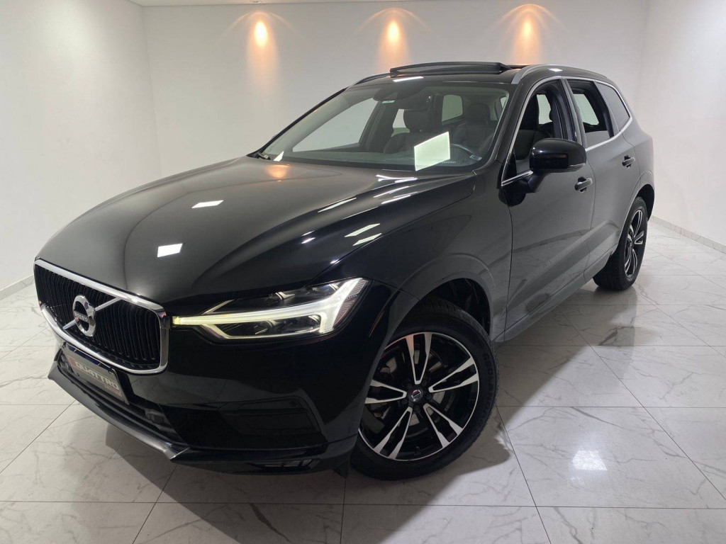 Imagem do veículo VOLVO XC 60 2.0 T5 MOM 2019