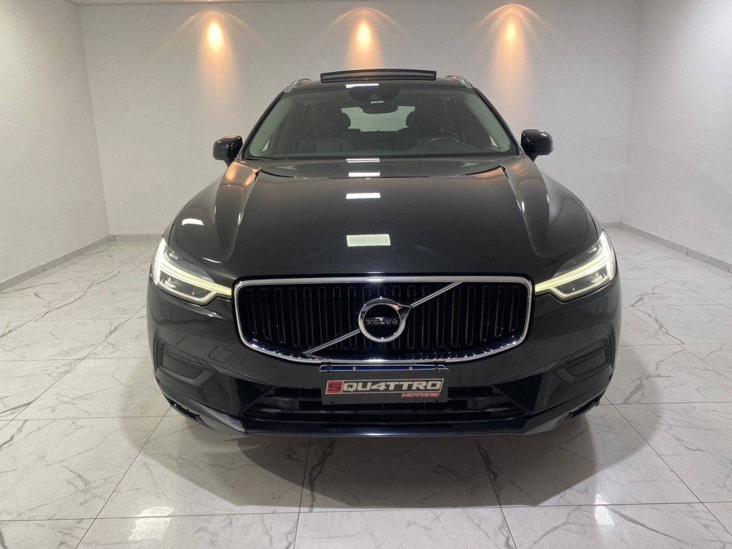 Imagem do veículo VOLVO XC 60 2.0 T5 MOM 2019