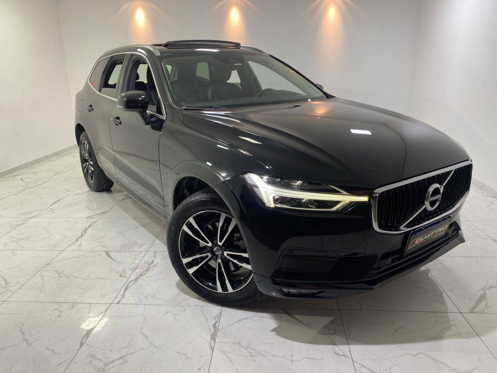 Imagem do veículo VOLVO XC 60 2.0 T5 MOM 2019