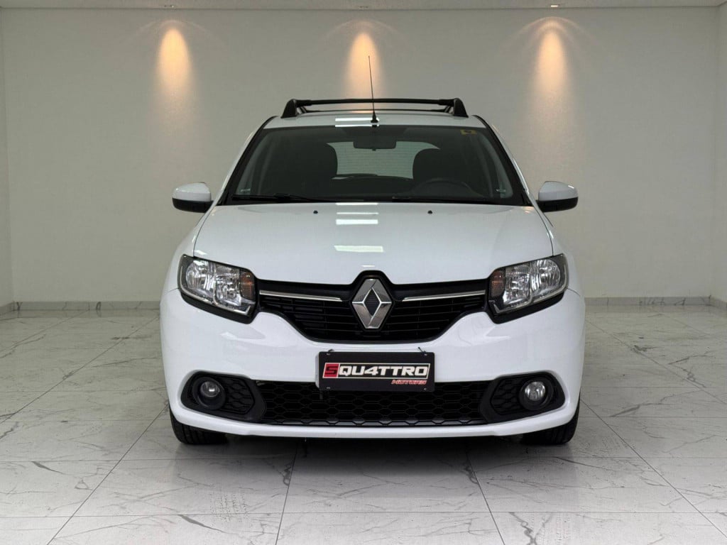 Imagem do veículo RENAULT RENAULT/SANDERO EXPR 10 2017