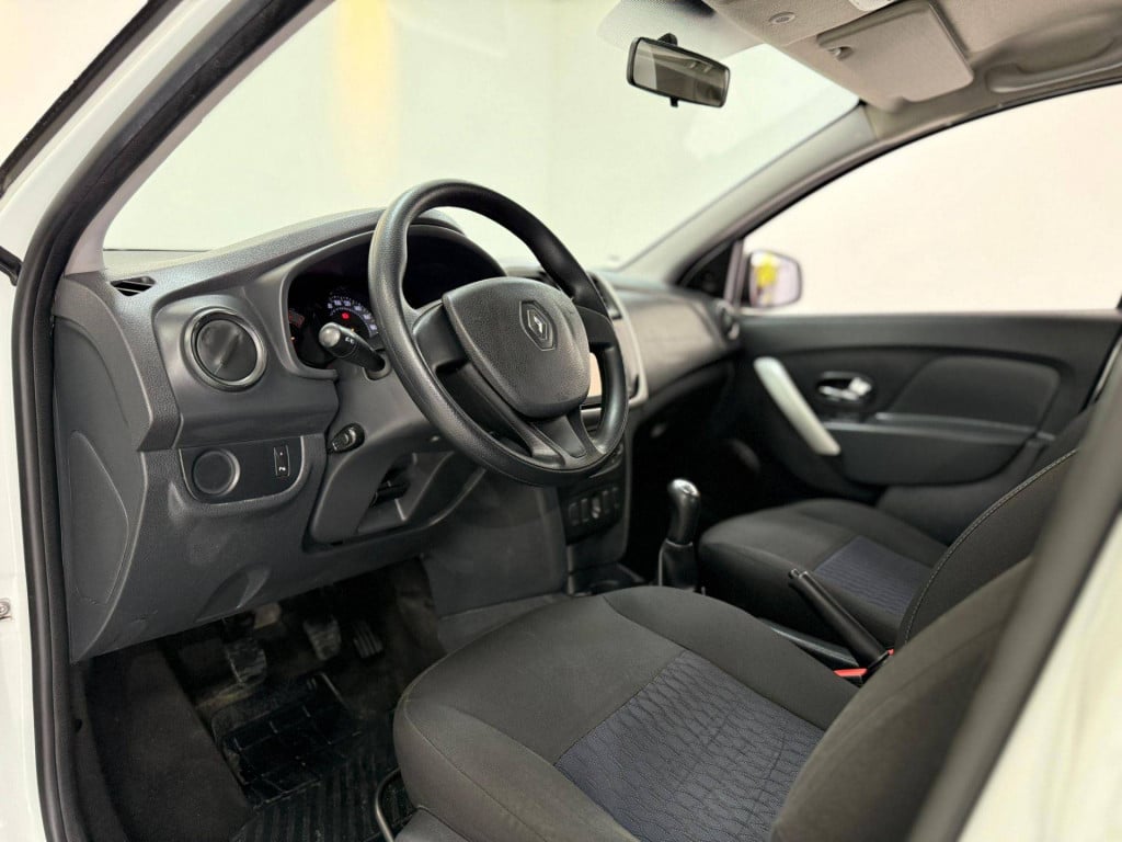 Imagem do veículo RENAULT RENAULT/SANDERO EXPR 10 2017