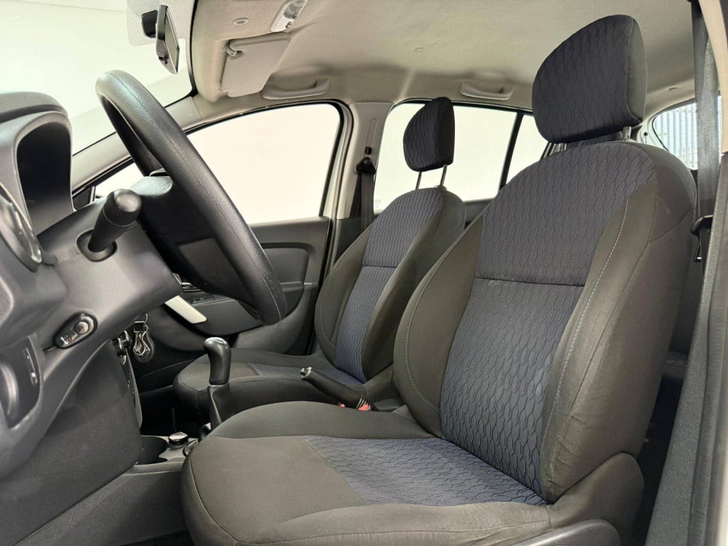 Imagem do veículo RENAULT RENAULT/SANDERO EXPR 10 2017