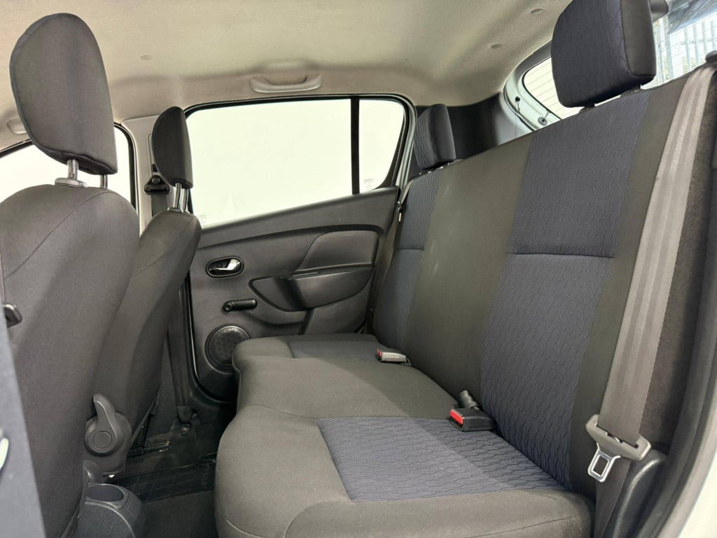 Imagem do veículo RENAULT RENAULT/SANDERO EXPR 10 2017