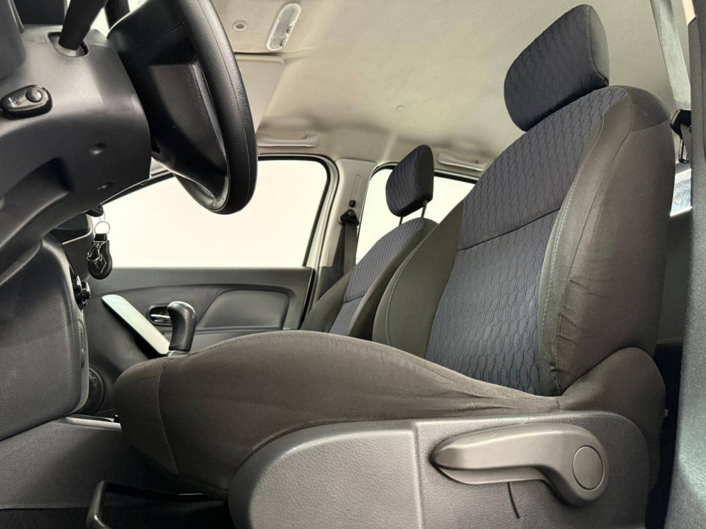 Imagem do veículo RENAULT RENAULT/SANDERO EXPR 10 2017