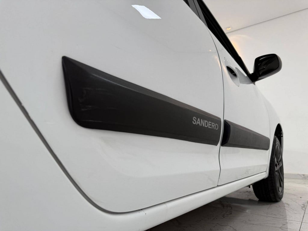 Imagem do veículo RENAULT RENAULT/SANDERO EXPR 10 2017