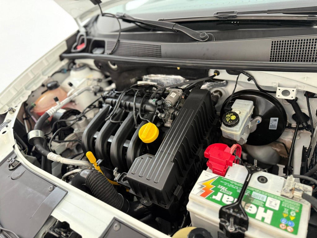Imagem do veículo RENAULT RENAULT/SANDERO EXPR 10 2017