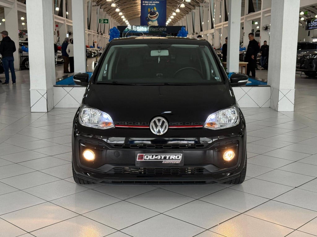 Imagem do veículo VOLKSWAGEN UP MOVE MDV TSI 2018