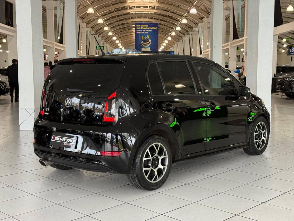 Imagem do veículo VOLKSWAGEN UP MOVE MDV TSI 2018