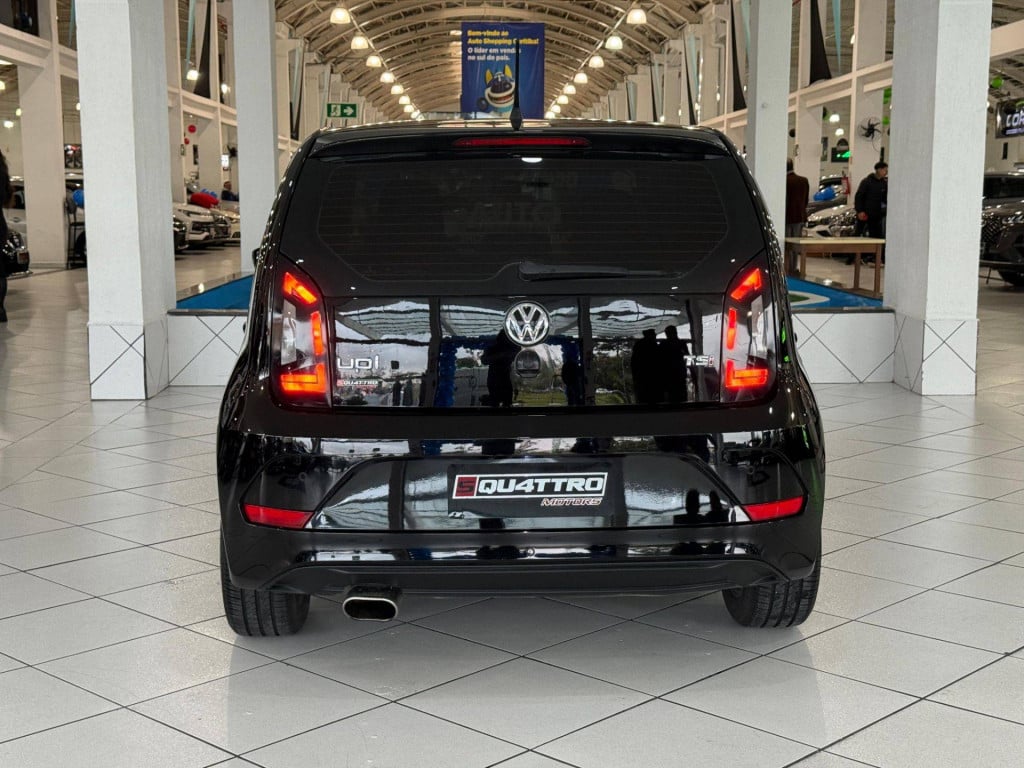 Imagem do veículo VOLKSWAGEN UP MOVE MDV TSI 2018