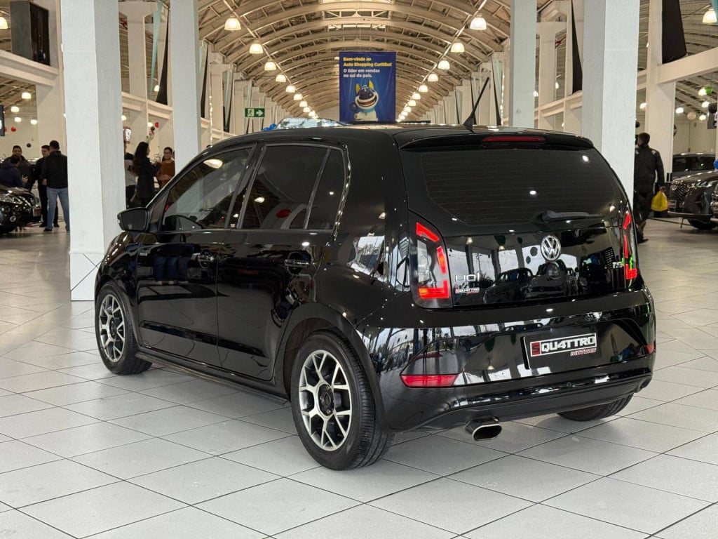 Imagem do veículo VOLKSWAGEN UP MOVE MDV TSI 2018
