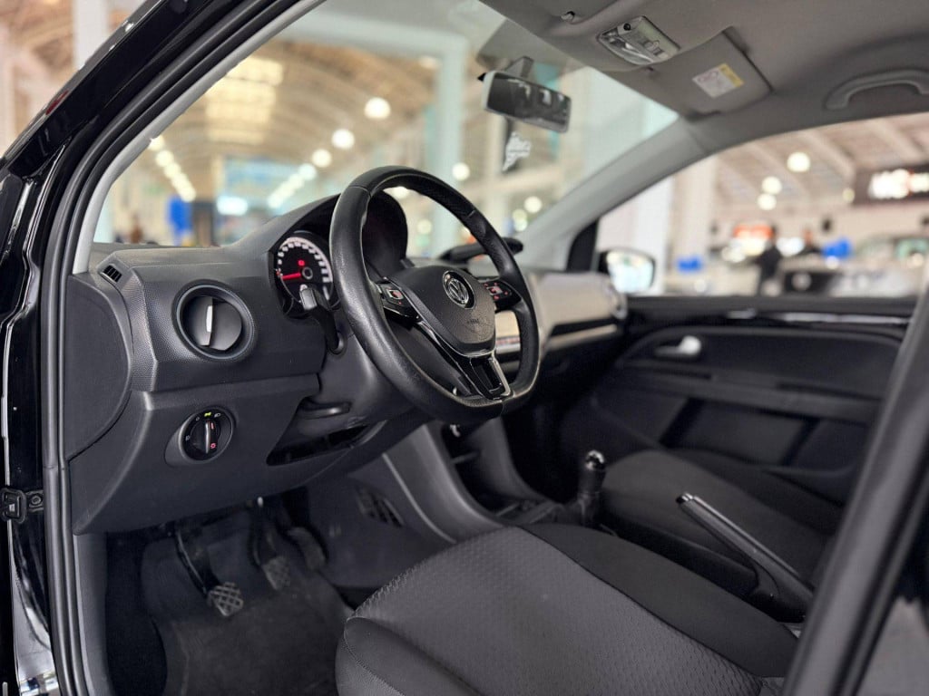 Imagem do veículo VOLKSWAGEN UP MOVE MDV TSI 2018