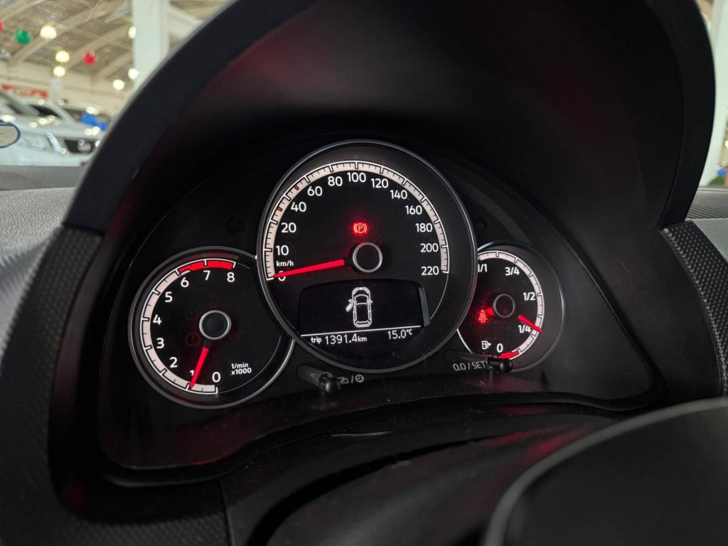 Imagem do veículo VOLKSWAGEN UP MOVE MDV TSI 2018