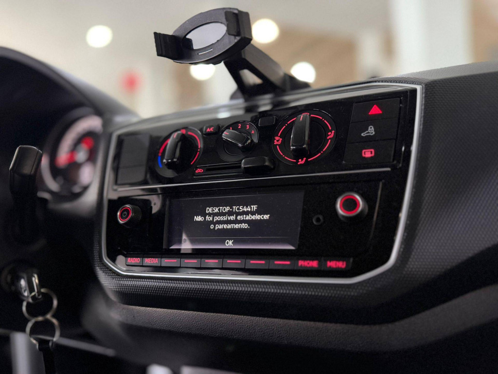 Imagem do veículo VOLKSWAGEN UP MOVE MDV TSI 2018