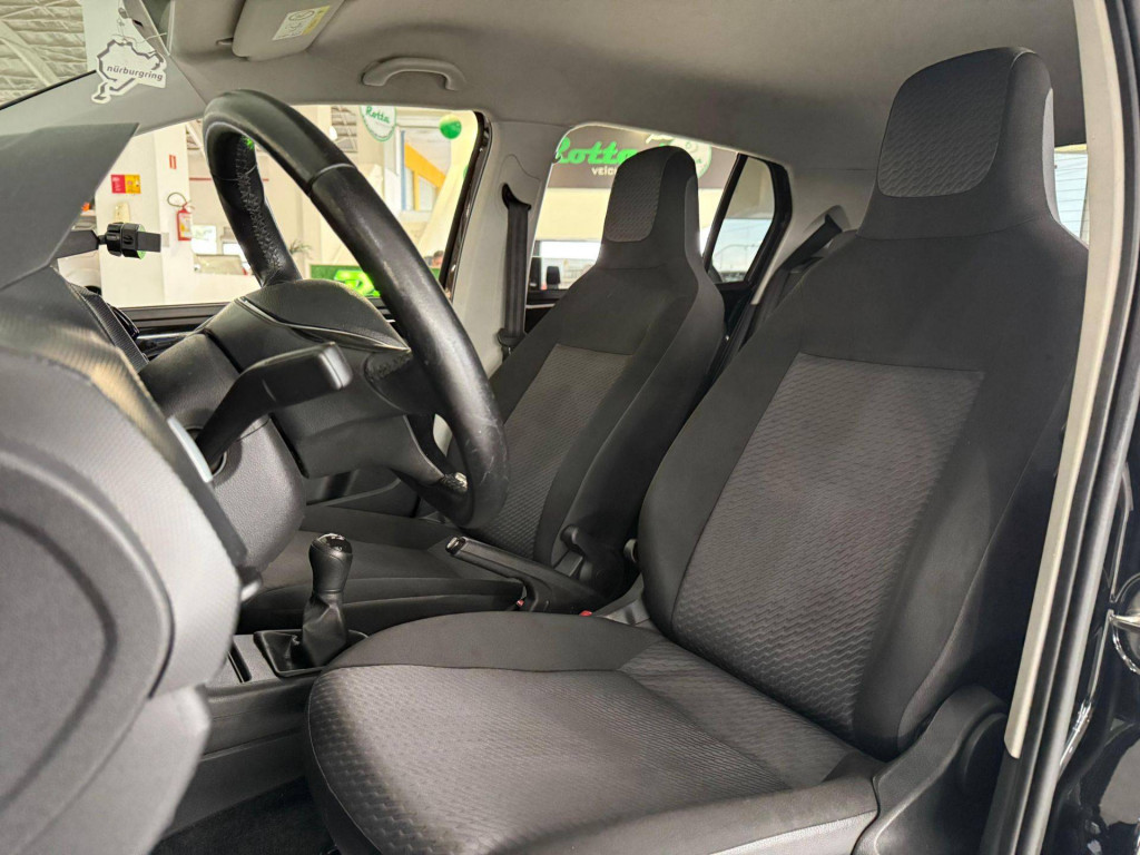 Imagem do veículo VOLKSWAGEN UP MOVE MDV TSI 2018