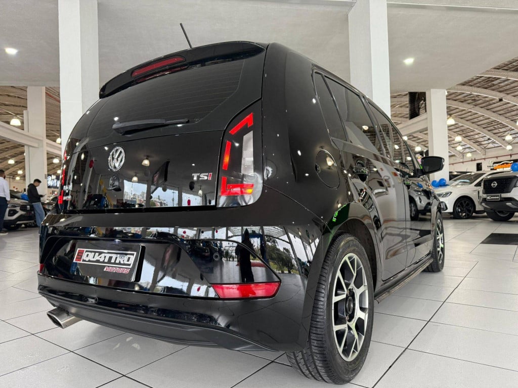 Imagem do veículo VOLKSWAGEN UP MOVE MDV TSI 2018