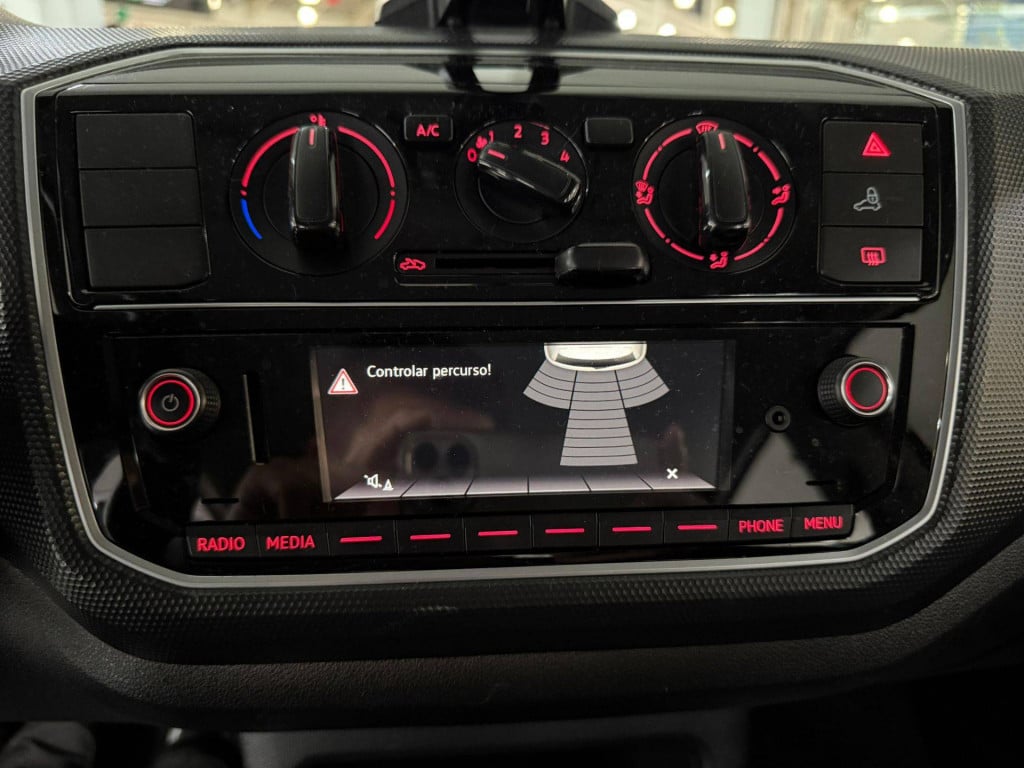 Imagem do veículo VOLKSWAGEN UP MOVE MDV TSI 2018