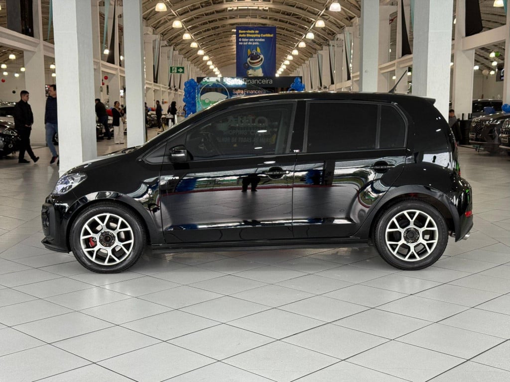 Imagem do veículo VOLKSWAGEN UP MOVE MDV TSI 2018