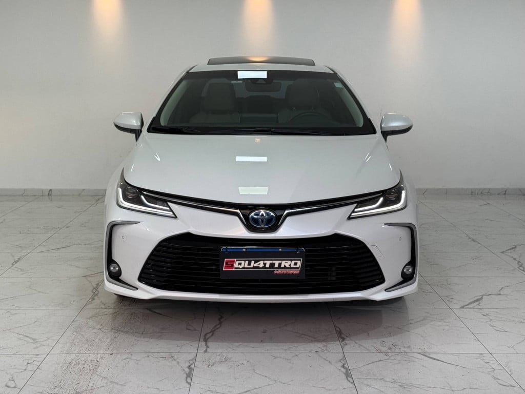 Imagem do veículo TOYOTA COROLLA A PREMIUM H 2023
