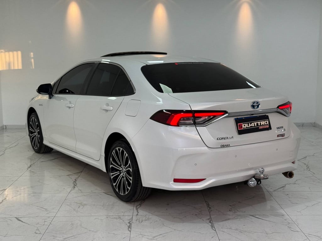 Imagem do veículo TOYOTA COROLLA A PREMIUM H 2023