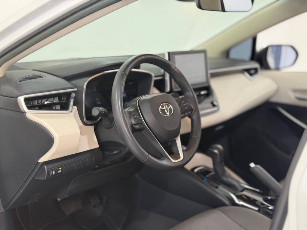 Imagem do veículo TOYOTA COROLLA A PREMIUM H 2023
