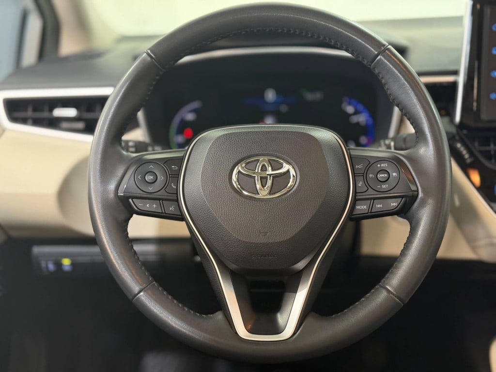 Imagem do veículo TOYOTA COROLLA A PREMIUM H 2023